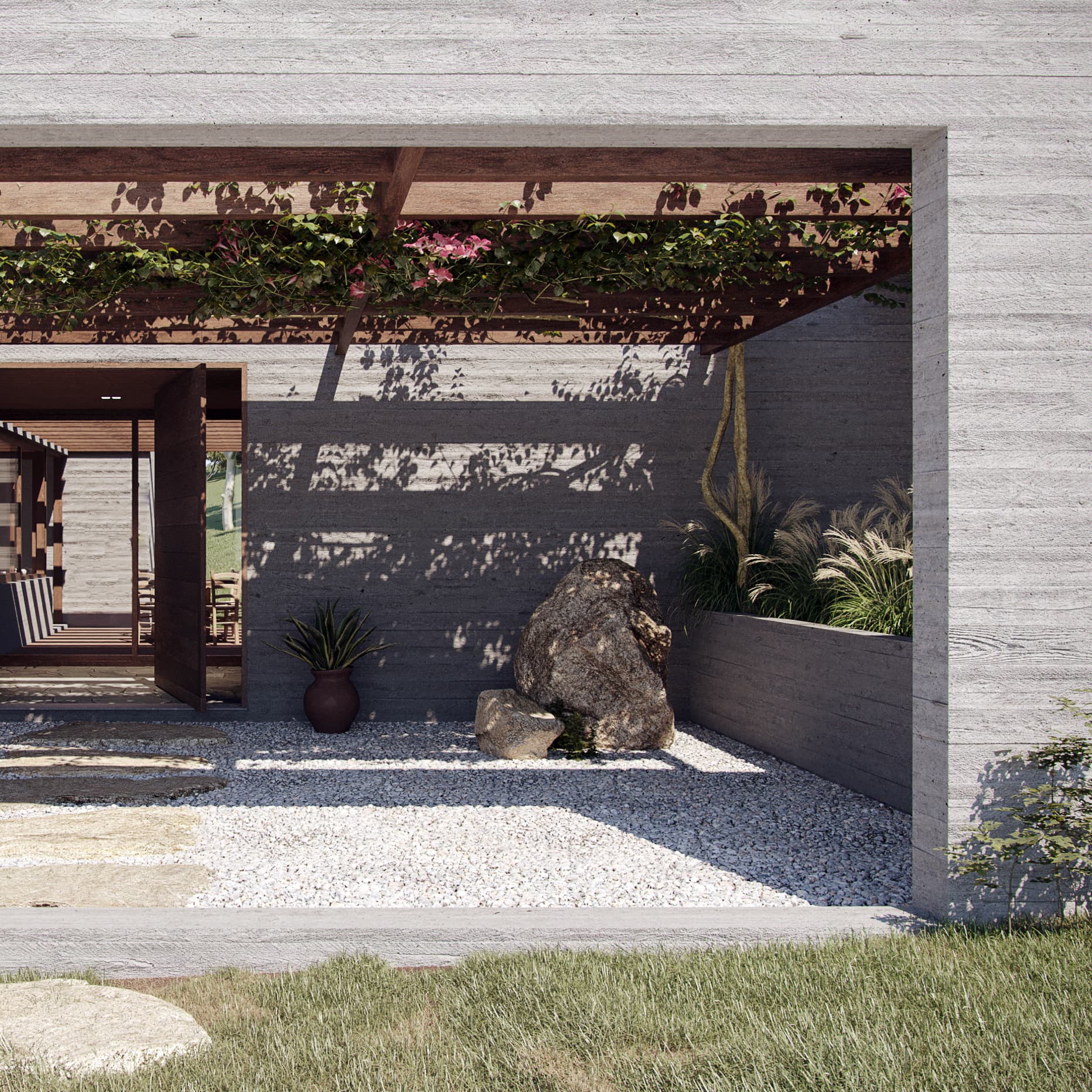 concreto aparente - Galllery 1